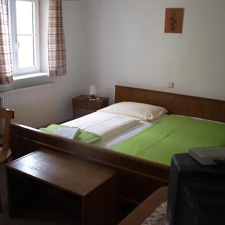 Vendégház Gaberlhaus Salla