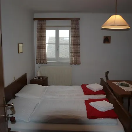 Gaberlhaus Salla