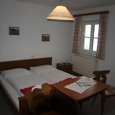 Gaberlhaus