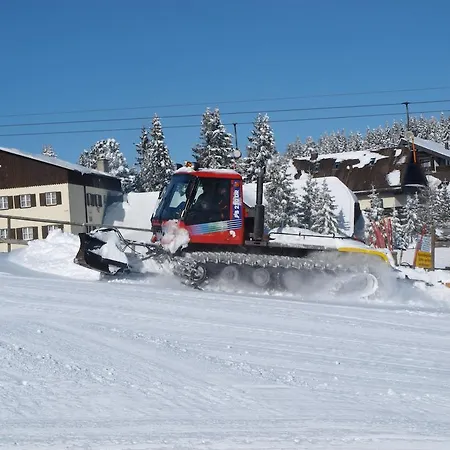 Guest house Gaberlhaus