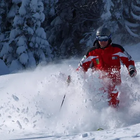 Guest house Gaberlhaus Salla