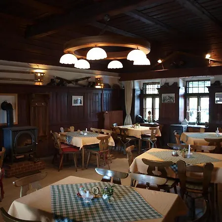 Gaberlhaus