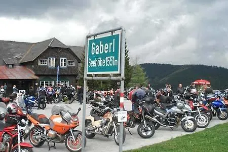 Gaberlhaus