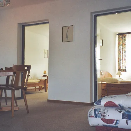 Vendégház Gaberlhaus Salla