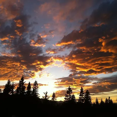 Gasthof Gaberlhaus Salla