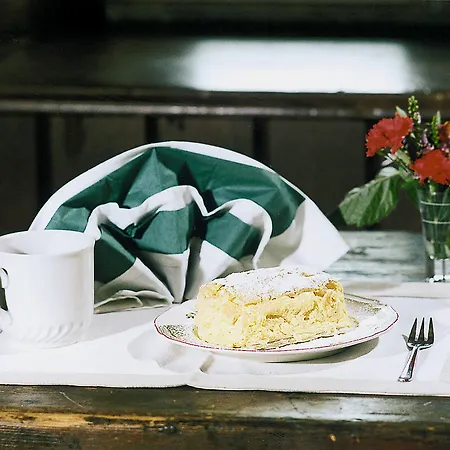 Gasthof Gaberlhaus *