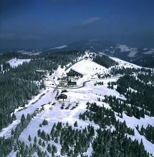 Gaberlhaus Salla