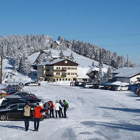 Gaberlhaus Salla