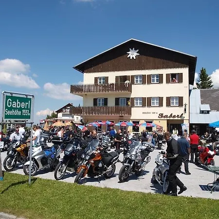 Gaberlhaus