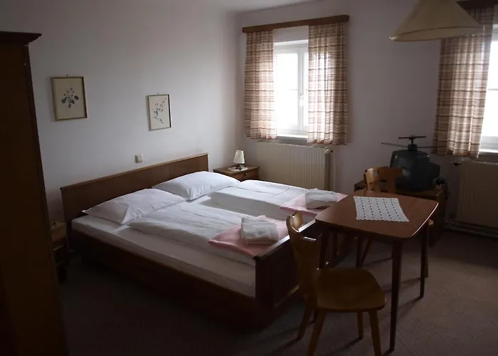 בית הארחה Gaberlhaus