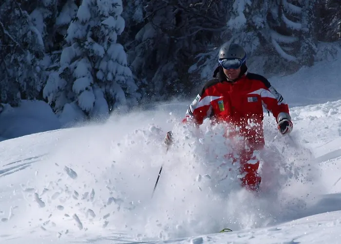 Pensjonat Gaberlhaus Salla
