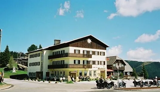 Pensjonat Gaberlhaus *